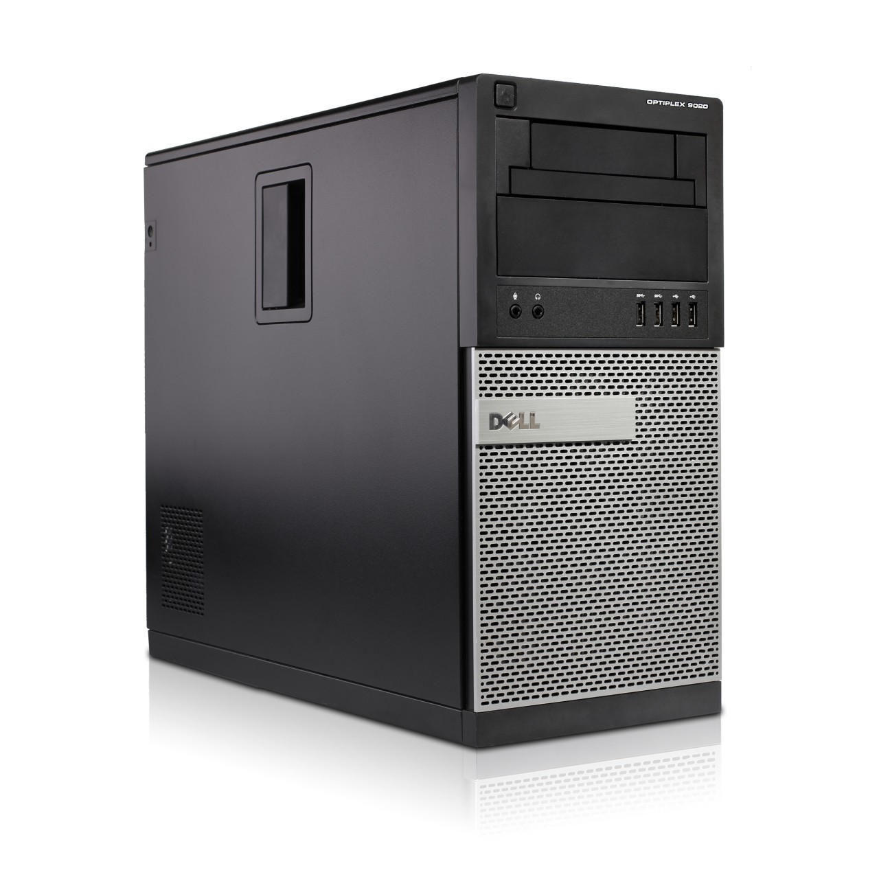 Dell Inc. - OptiPlex 9020