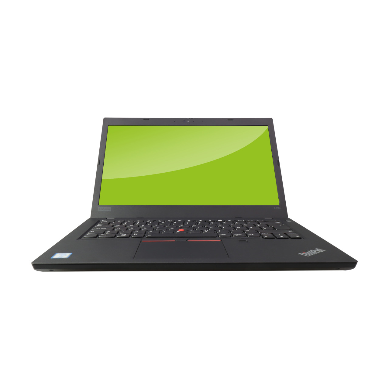 LENOVO ThinkPad L490 Intel Core i5-8265U 1,60GHz 16GB 512GB NVMe Win11 Pro