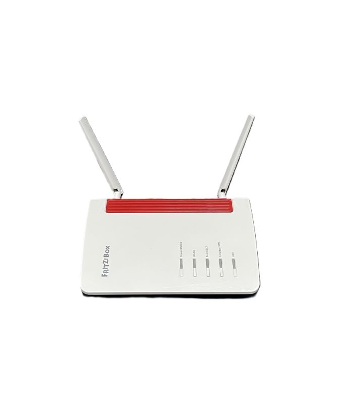 AVM FRITZ!Box 6890 LTE Router mit VDSL- und LTE ohne Netzteil