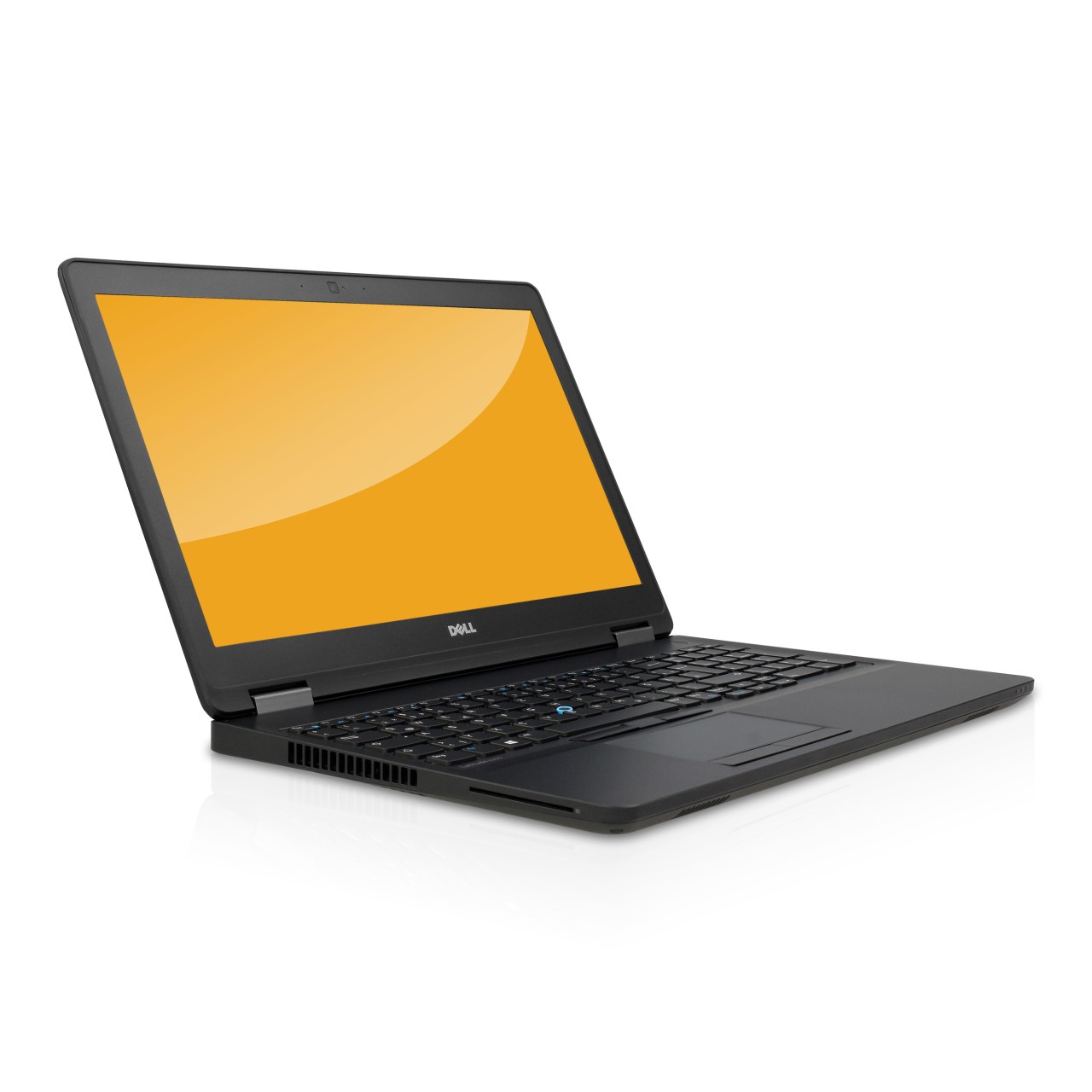 Dell Inc. - Latitude E5570