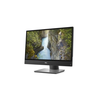 Monitor, Dell, HDMI, LED, Standfuß