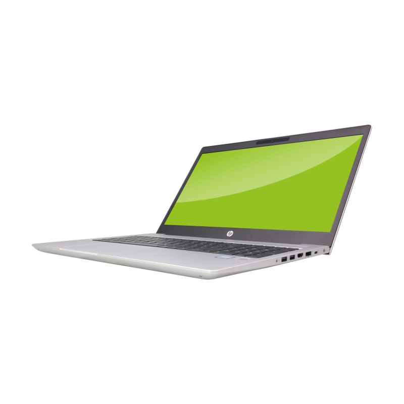HP ProBook 450 G7 Intel Core i7-10510U CPU 1.80GHz 8GB 256GB NVMe Win 11 Pro