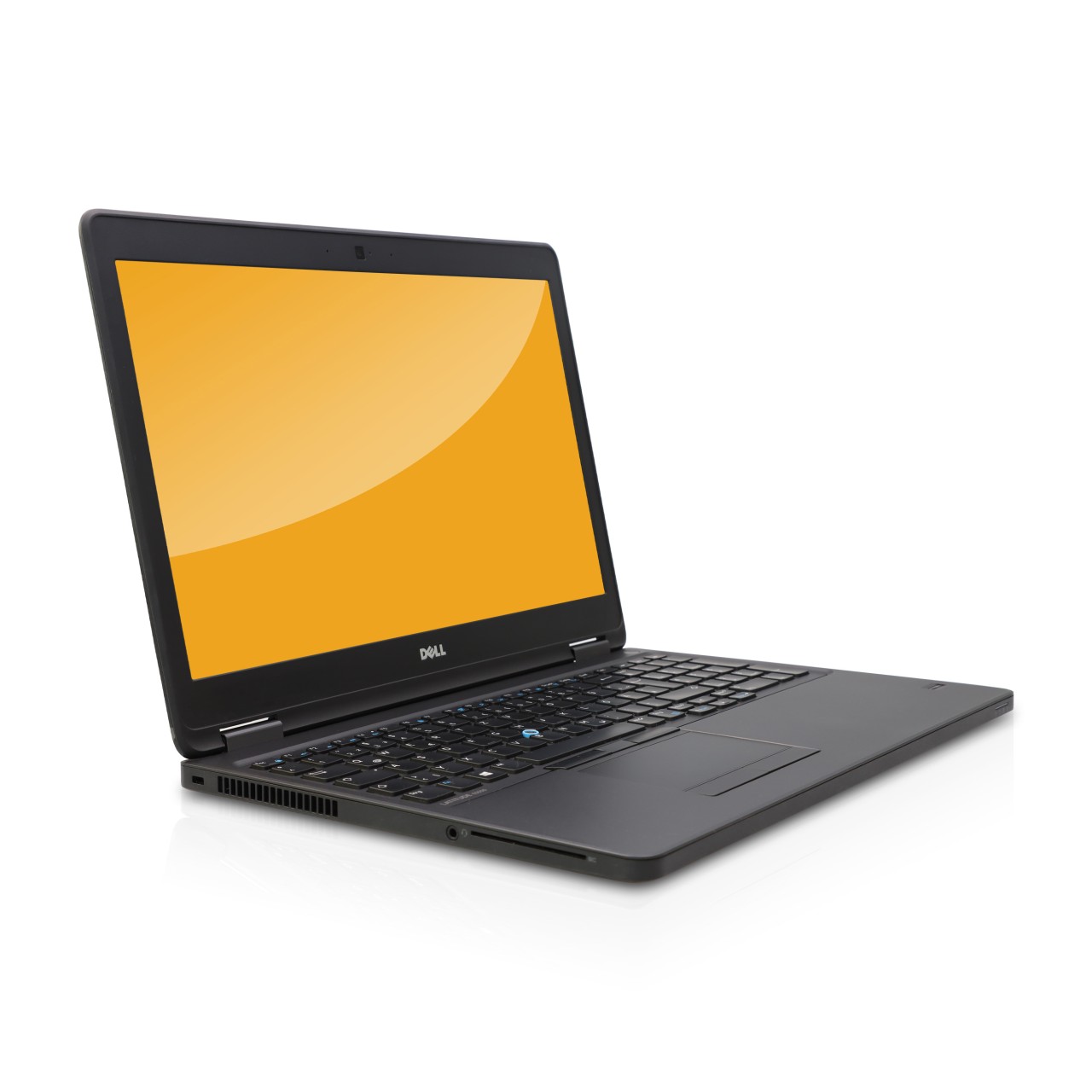 Dell Inc. - Latitude E5550