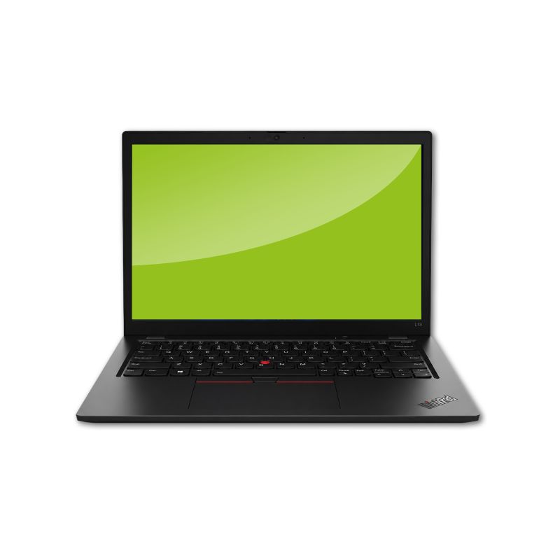  LENOVO*ThinkPad L13 Gen 3 Intel(R) Core(TM) i5-1245U16GB 256GB NVMe Win11 Pro