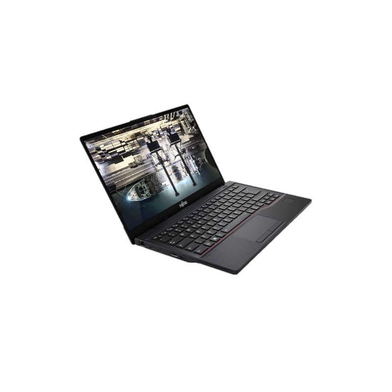 FUJITSU LIFEBOOK E5412 Intel Core i3-1215U 16GB 256GB NVMe Win 11 Pro