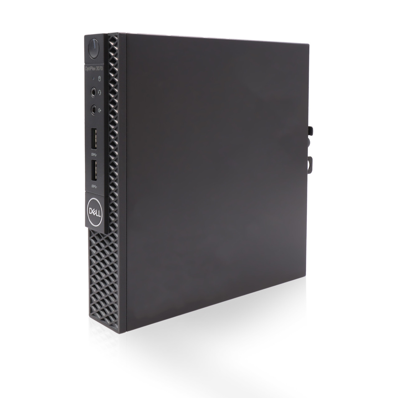 Dell OptiPlex 3070 Intel Core i5-9500T 2,20GHz 8GB 256GB NVMe Win 11 Pro