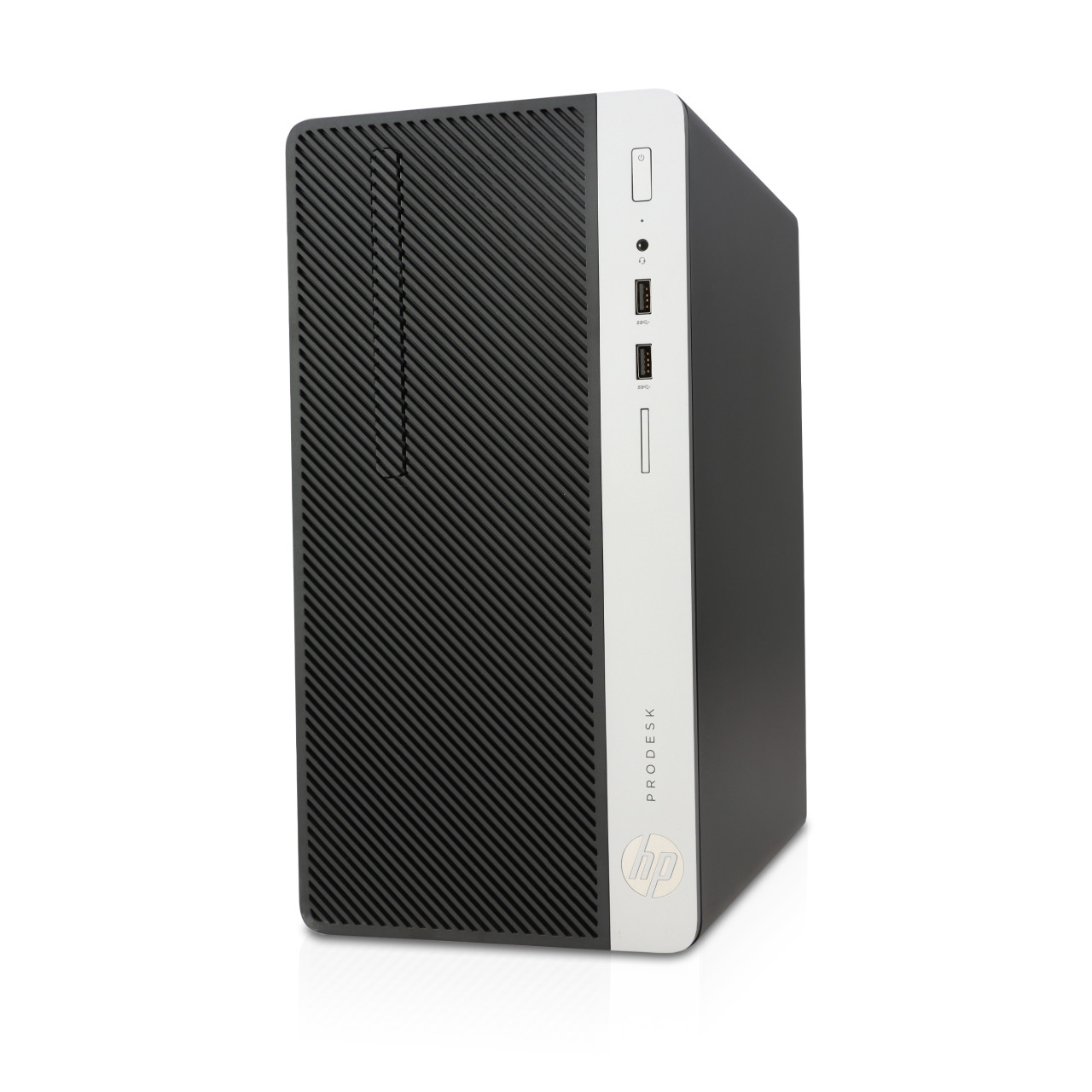 Hewlett-Packard - HP ProDesk 400 G4 MT