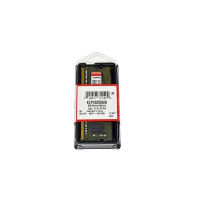 RAM, 8GB, DDR, SO-DIMM, Speichermodul