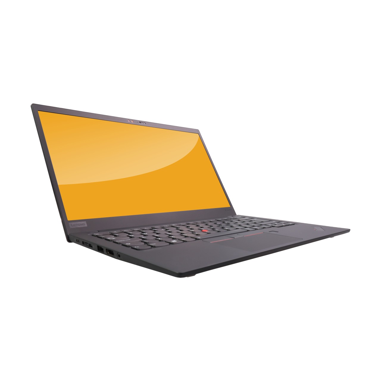 LENOVO X1 Carbon 8th Gen Intel Core i7-10610U 1,80GHz 16GB 512GB NVMe Win11 Pro