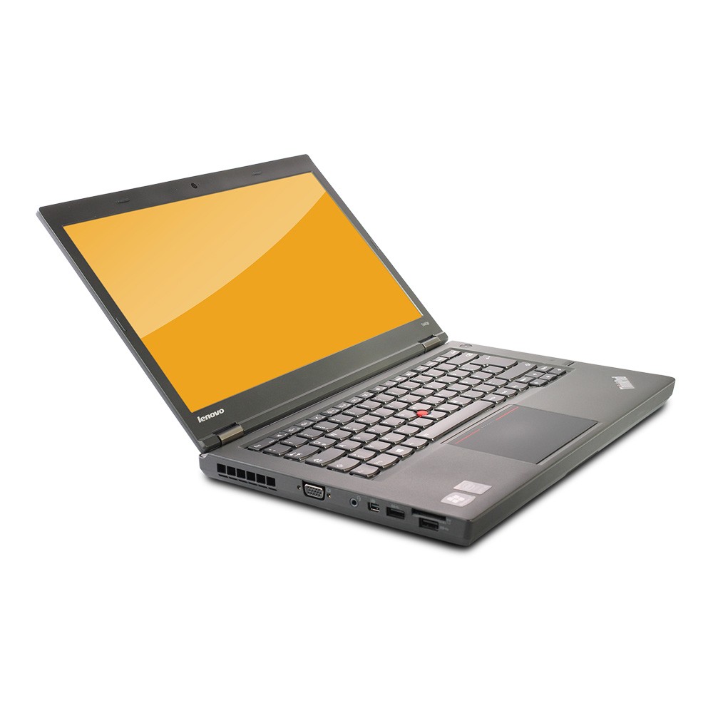 Lenovo - T440p