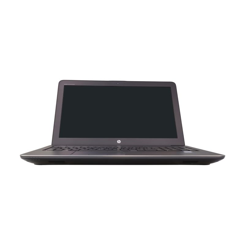 HP ZBook 17 G4 Intel Core i7-7820HQ 2,90GHz 64GB 512GB NVMe Win10 Pro