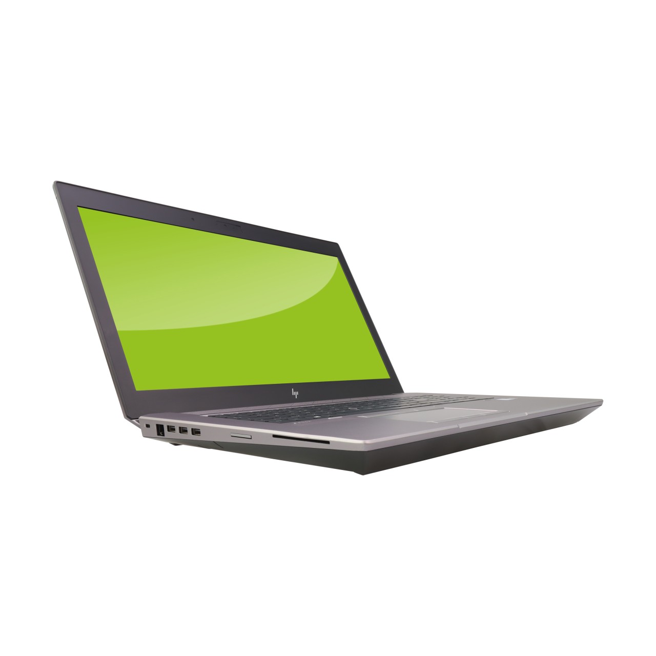 HP - HP ZBook 17 G5