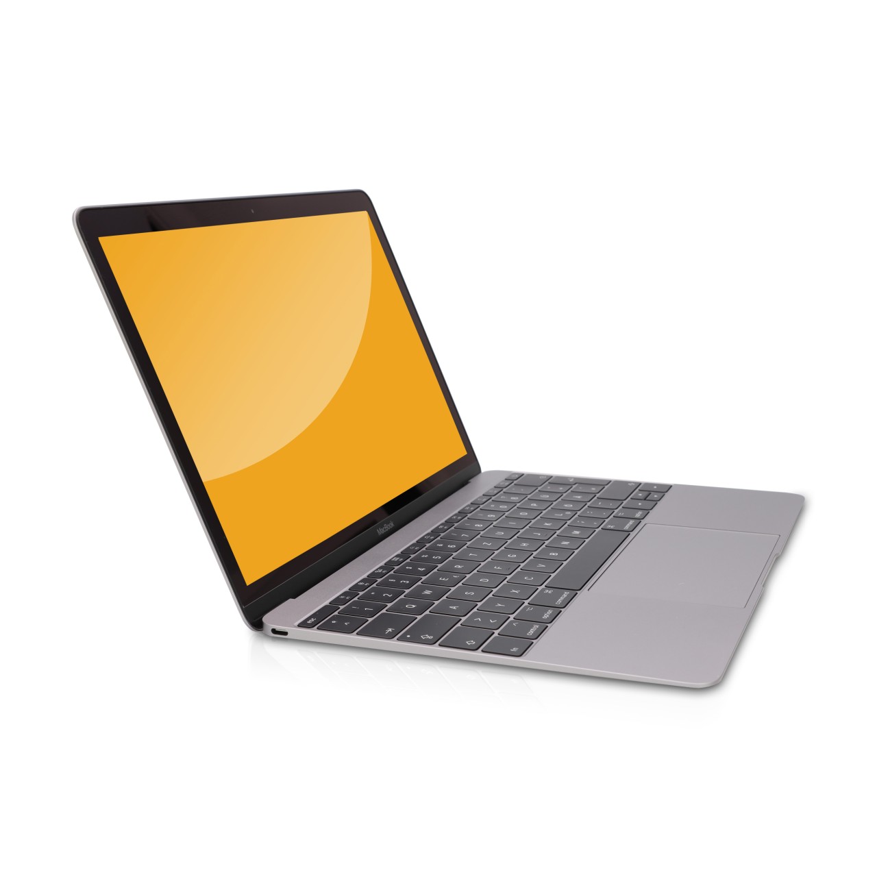 Apple - MacBook10,1