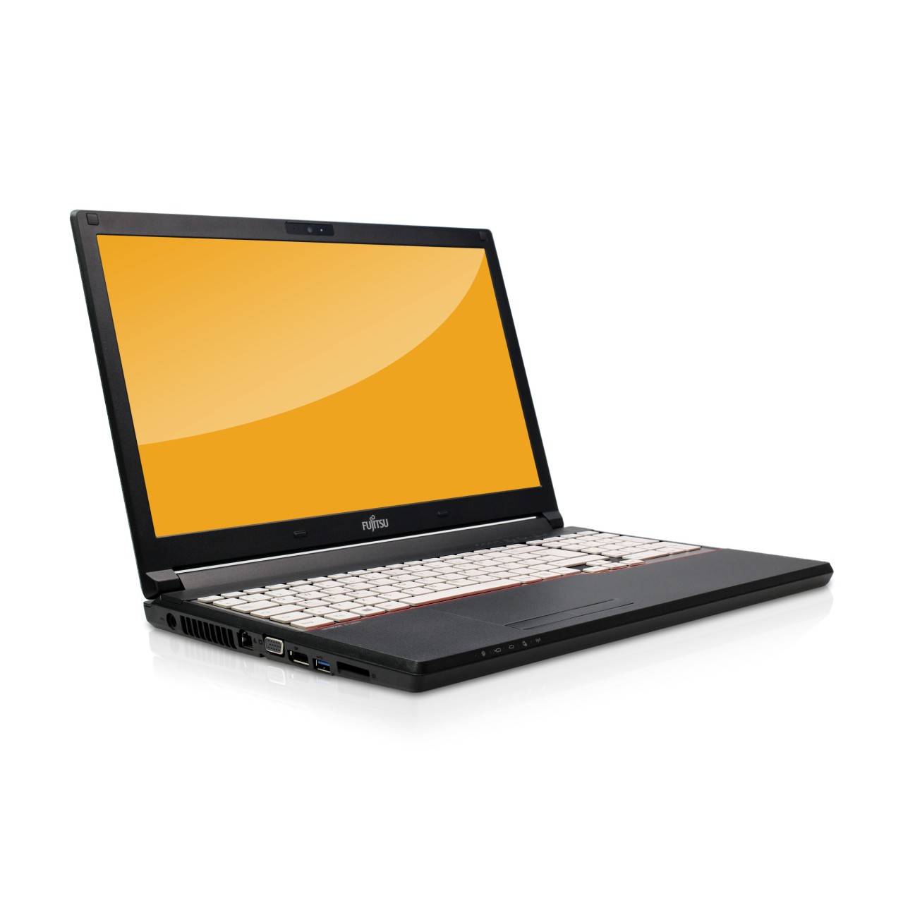 FUJITSU - LIFEBOOK E556